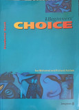 THE BEGINNERS CHOICE. STUDENT BOOK-SUE MOHAMED, RICHARD ACKLAM