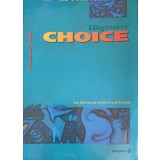 THE BEGINNERS CHOICE. STUDENT BOOK-SUE MOHAMED, RICHARD ACKLAM-243014