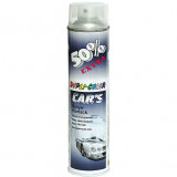 Cumpara ieftin Spray Lac Transparent Duplicolor, 600 ml, WD-40