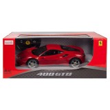 MASINA CU TELECOMANDA FERRARI 488 GTB SCARA 1 LA 14 SuperHeroes ToysZone