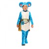 Costum Nubs, Aventurile Tinerilor Jedi pentru copii - Star Wars: Young Jedi Adventures 3-4 ani 98-104 cm