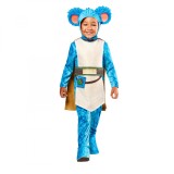 Cumpara ieftin Costum Nubs, Aventurile Tinerilor Jedi pentru copii - Star Wars: Young Jedi Adventures 3-4 ani 98-104 cm