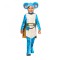 Costum Nubs, Aventurile Tinerilor Jedi pentru copii - Star Wars: Young Jedi Adventures 3-4 ani 98-104 cm