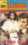 Salamandra - Morris West