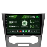 Cumpara ieftin Navigatie Chevrolet Epica (2006-2012), Android 13, Z-Octacore 8GB RAM + 256GB ROM, 9 Inch - AD-BGZ9008+AD-BGRKIT242