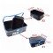 Set cutii Garbolino EVA Groundbait Pro Box Set, 3 buc/set