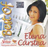 Elena Carstea - Best Of, Ovo Music