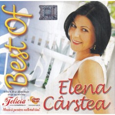 Elena Carstea - Best Of