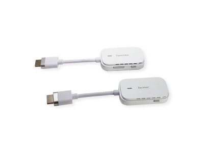 Extender audio video wireless HDMI 20m foto