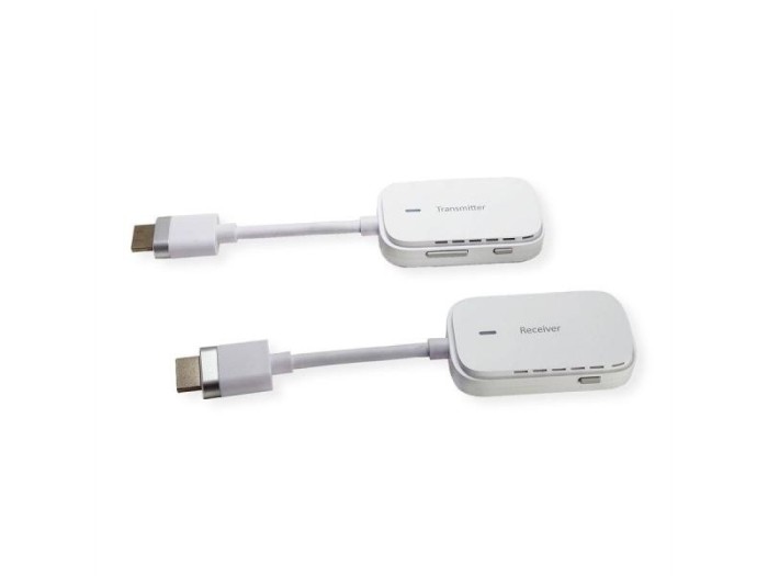 Extender audio video wireless HDMI 20m