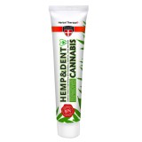 Pasta de dinti cu canepa Palacio Hemp and Dent (75g)