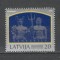 Letonia.1997 Portul Ventspils SL.324
