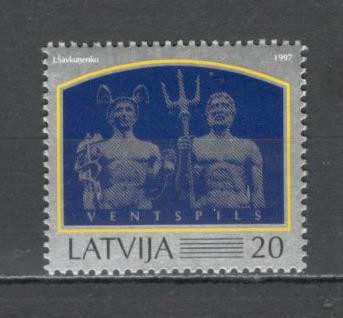Letonia.1997 Portul Ventspils GL.67
