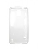 Husa Samsung S5 g900 Silicon Matte Clear