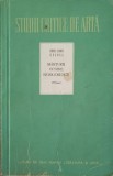 MARTURII DESPRE N. GRIGORESCU. ANTOLOGIE CRITICA-IONEL JIANU, V. BENES-204253