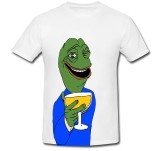 Cumpara ieftin Tricou &quot; Pepe well meme &quot;