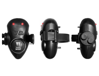 Delphin WAMP Semnalizator electronic foto