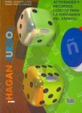 &iexcl;Hagan juego! | Isabel Iglesias, Mar&iacute;a Prieto Grande, Edinumen
