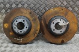 Set disc de fr&acirc;nă față LAND ROVER RANGE ROVER SPORT L461 2024 OEM: M8R3-1125-AC 29045913