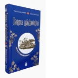 Iarna razboiului. Seria Printii razboinici, volumul 4 - Priscilla Shirer, Gabriela Soroceanu