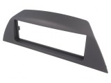 Cadru Radio Auto Renault 1 DIN Negru