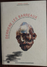 GEORGE ASTALOS-DERRIERE LES BARREAUX/2003:Voiculescu/Crainic/Gyr/Grossu/Ursachi+ foto