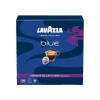 Capsule Cafea Lavazza Blue Delicato Lungo, 100 buc, Arabica, Note Florale si Ciocolata, Compatibile Lavazza Blue