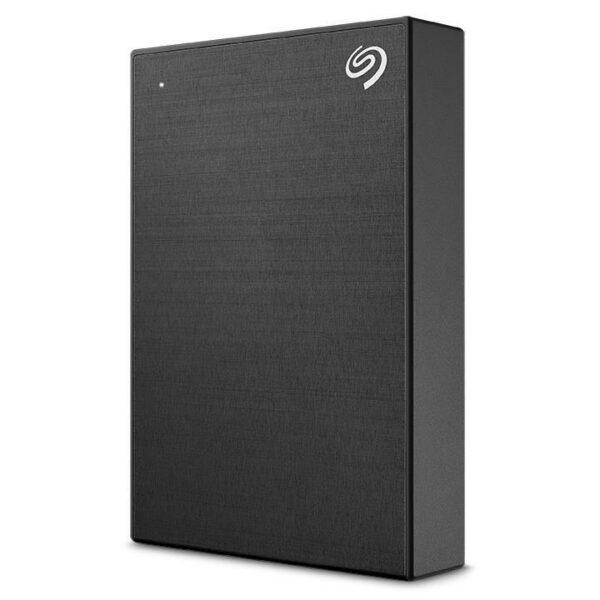 SG EXT HDD 4TB USB 3.1 ONE TOUCH BLACK