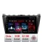 Navigatie Mazda 6 D-012 Octa Core cu Android Radio Bluetooth Internet GPS WIFI DSP 3+32 GB 4G KIT-012+EDT-E509- LENOVO LITE CarStore Technology
