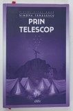 PRIN TELESCOP de SIMONA TANASESCU , 2015