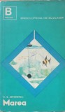C. S. ANTONESCU - MAREA