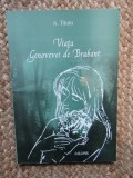 VIATA GENOVEVEI DE BRABANT de A. TAUTU , 2007