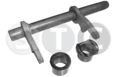 STC T405708 Furca decuplare, ambreiaj