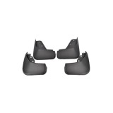 Aparatori noroi compatibile Ford EcoSport 2018-> Cod: MUD1024-CH5 Automotive TrustedCars