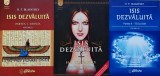 Cumpara ieftin Isis dezvaluita Vol. 1-3 - 2013 - H. P. Blavatsky (AR418)