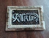 D2 - Magnet frigider - tematica arta - artcalifas - 2