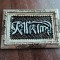 D2 - Magnet frigider - tematica arta - artcalifas - 2
