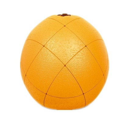 Cub Magic 3x3x3, Portocala, Fanxin, Portocaliu, 482CUB foto
