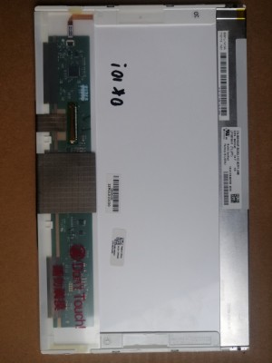 Dell Latitude 2120 2100 2110 10.1 led 40 pini lp101wh1 tl p1 TLA1/TLA2/TLA3 foto