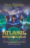 Cumpara ieftin Atlasul intunericului