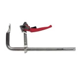 Presa Tamplarie Hd Tip F Din Otel Cu Clichet 300x140mm
