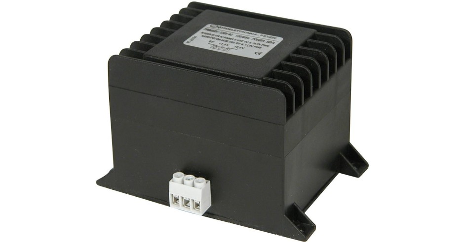 SURSA alimentare HONEYWELL, transformator, 2 iesiri, pt. N-1000-III/IV ...