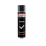 Spray pentru pregatirea suprafetelor vopsite Sonax Profiline Finish Control, 400ml