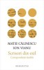 Scrisori din exil: Corespondenta Ion Vianu, Matei Calinescu - Biografii, Memorii, Jurnale - Humanitas, 2019, Paperback, 528 pagini