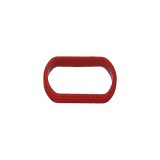 Garnitură conduct braț pulverizare Smeg originală pentru mașină de spălat vase Cod 754130918