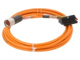 Cablu Siemens 5m PUR &Ouml;LFLEX CONNECT