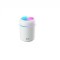 Umidificator de Aer si Aromaterapie, KlaussTech, Capacitate 300 ml, Iluminare RGB, Multicolor