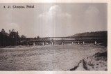 Campina. Podul (necirculata)