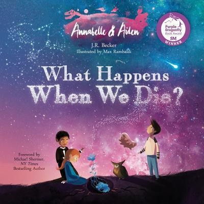 Annabelle &amp;amp; Aiden: What Happens When We Die? foto