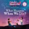 Annabelle &amp; Aiden: What Happens When We Die?